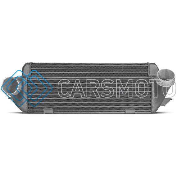 WAGNER TUNING 200001044 BMW E82/E90 EVO2 COMPETITION INTERCOOLER KIT