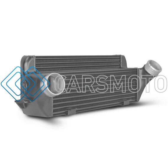 WAGNER TUNING 200001044 BMW E82/E90 EVO2 COMPETITION INTERCOOLER KIT