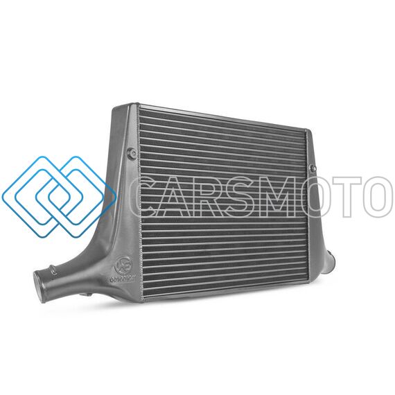 WAGNER TUNING 200001045 AUDI A4/A5 B8 2.0L TFSI COMPETITION INTERCOOLER KIT