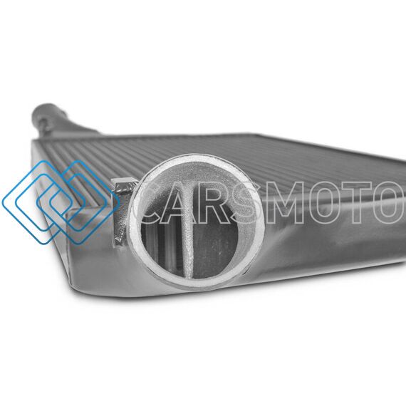 WAGNER TUNING 200001045 AUDI A4/A5 B8 2.0L TFSI COMPETITION INTERCOOLER KIT