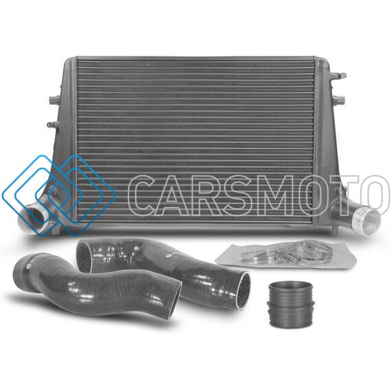 WAGNER TUNING 200001047 VAG 1.4L TSI COMPETITION INTERCOOLER KIT