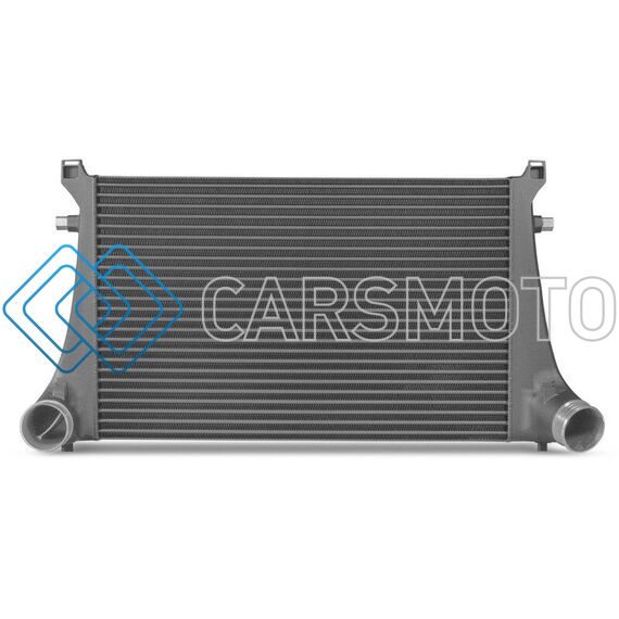 WAGNER TUNING 200001048 УВЕЛИЧЕННЫЙ ИНТЕРКУЛЕР COMPETITION ДЛЯ VAG 1.8/2.0 TSI EA888 GEN3 MQB
