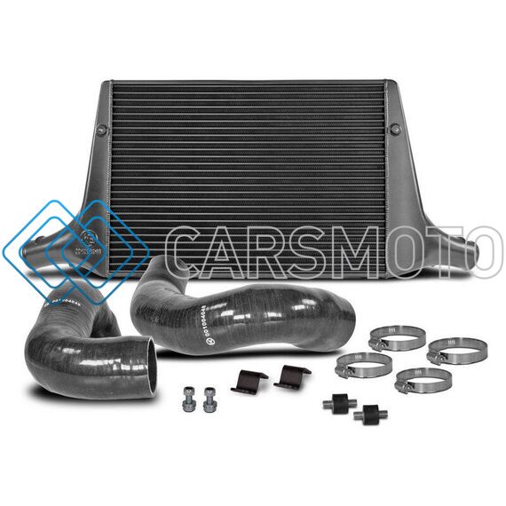 WAGNER TUNING 200001054 AUDI A4/A5 2.7/3.0L TDI COMPETITION INTERCOOLER KIT