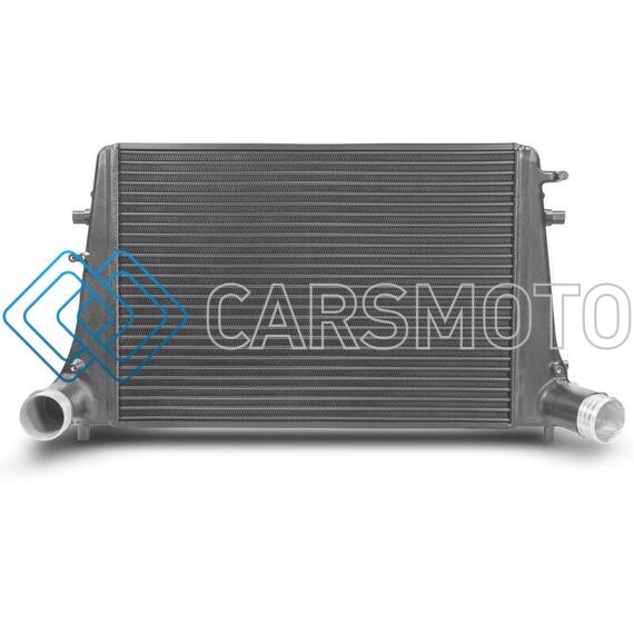 WAGNER TUNING 200001057 VW GOLF/JETTA 6 1.6/2.0L TDI COMPETITION INTERCOOLER KIT
