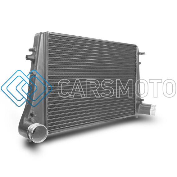 WAGNER TUNING 200001057 VW GOLF/JETTA 6 1.6/2.0L TDI COMPETITION INTERCOOLER KIT