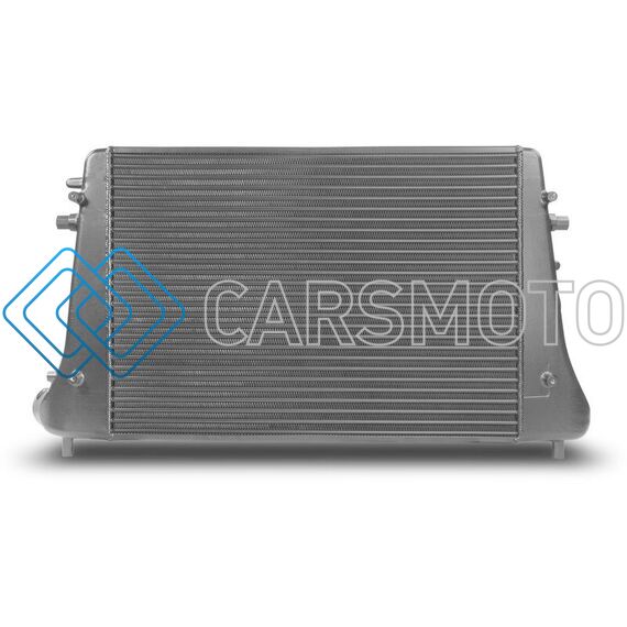 WAGNER TUNING 200001057 VW GOLF/JETTA 6 1.6/2.0L TDI COMPETITION INTERCOOLER KIT