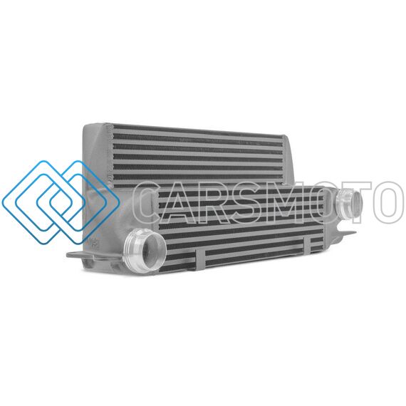 WAGNER TUNING 200001060 BMW E60-E64 PERFORMANCE INTERCOOLER