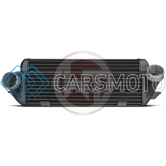 WAGNER TUNING 200001064 BMW Z4 E89 EVO2 COMPETITION INTERCOOLER KIT