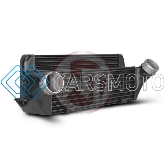 WAGNER TUNING 200001064 BMW Z4 E89 EVO2 COMPETITION INTERCOOLER KIT