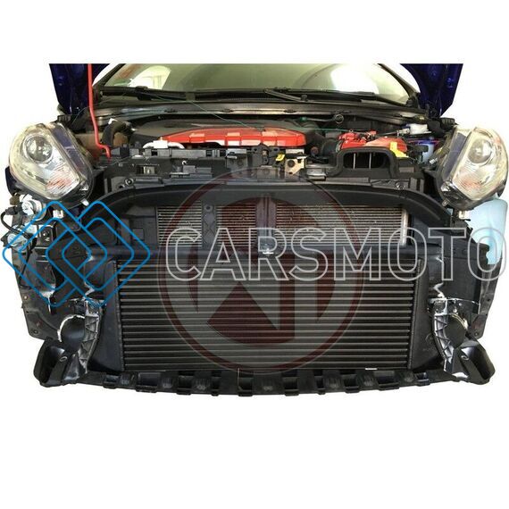 WAGNER TUNING 200001070 FORD FIESTA ST180 1.6L MK7 COMPETITION INTERCOOLER