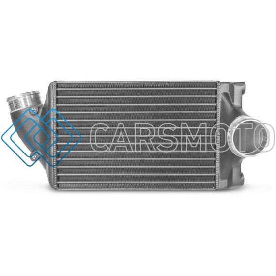 WAGNER TUNING 200001078 PORSCHE 996 TURBO EVO2 COMPETITION INTERCOOLER KIT