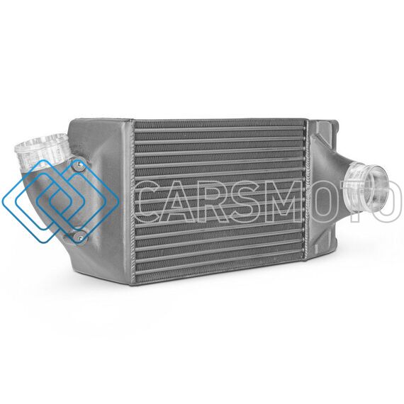 WAGNER TUNING 200001078 PORSCHE 996 TURBO EVO2 COMPETITION INTERCOOLER KIT