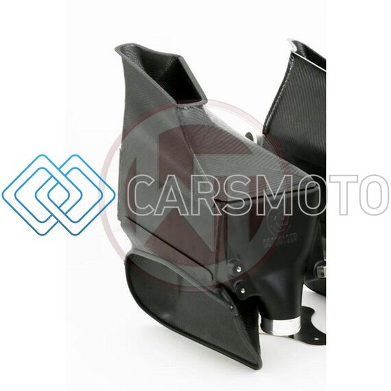 WAGNER TUNING 200001080 2008+ PORSCHE 997/2 EVO2 COMPETITION INTERCOOLER KIT