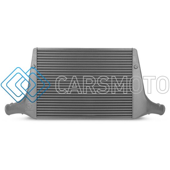 WAGNER TUNING 200001085 AUDI A6 C7 3.0L TDI COMPETITION INTERCOOLER KIT