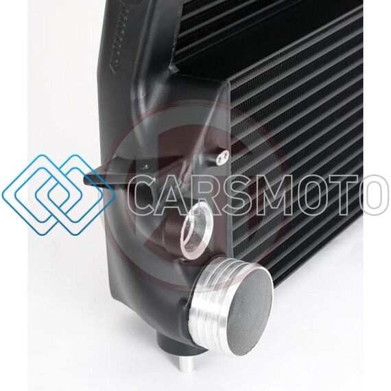 WAGNER TUNING 200001087 15-16 FORD F-150 ECOBOOST COMPETITION INTERCOOLER KIT