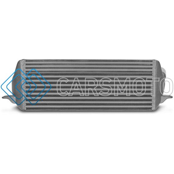 WAGNER TUNING 200001098 BMW X16D-X20D E84/E87/E90 PERFORMANCE INTERCOOLER KIT