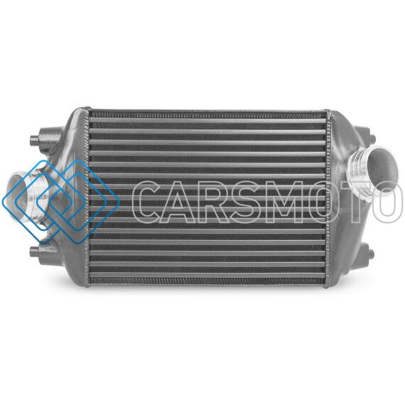 WAGNER TUNING 200001099 PORSCHE 991 TURBO(S) COMPETITION INTERCOOLER KIT