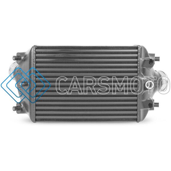 WAGNER TUNING 200001099 PORSCHE 991 TURBO(S) COMPETITION INTERCOOLER KIT