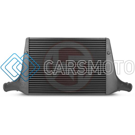 WAGNER TUNING 200001103 AUDI A6 C7 3.0L BITDI COMPETITION INTERCOOLER KIT