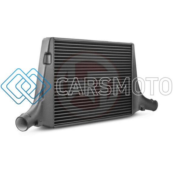 WAGNER TUNING 200001103 AUDI A6 C7 3.0L BITDI COMPETITION INTERCOOLER KIT