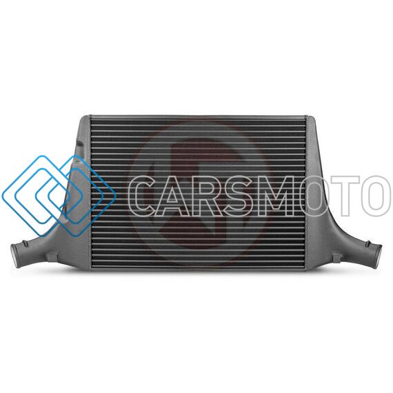 WAGNER TUNING 200001103 AUDI A6 C7 3.0L BITDI COMPETITION INTERCOOLER KIT