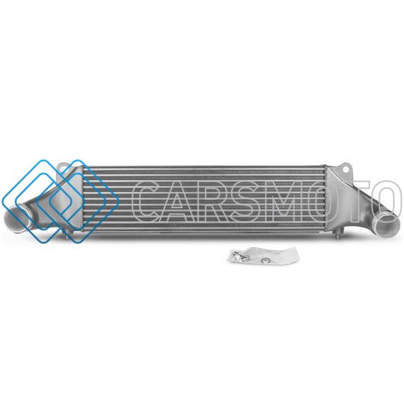 WAGNER TUNING 200001107 2012+ AUDI RS3 8V/2014+ AUDI TTRS 8S EVO1 COMPETITION INTERCOOLER KIT
