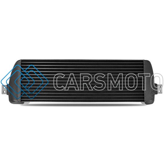 WAGNER TUNING 200001109.A FIAT 500 ABARTH AUTOMATIC TRANSMISSION (EUROPEAN MODEL) COMPETITION INTERCOOLER KIT