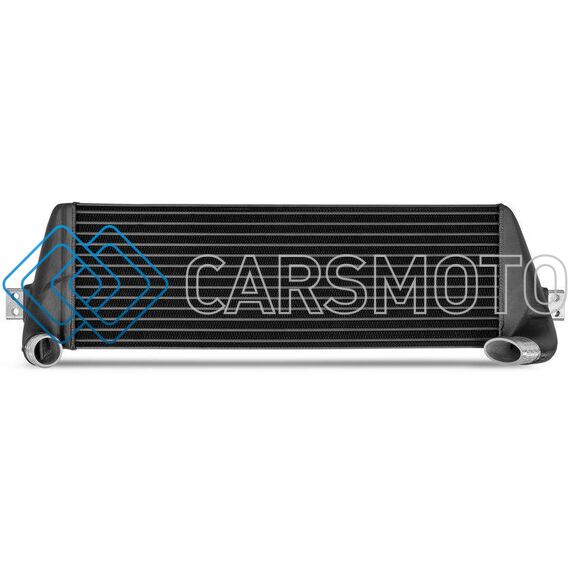 WAGNER TUNING 200001109.S FIAT 500 ABARTH MANUAL TRANSMISSION (EUROPEAN MODEL) COMPETITION INTERCOOLER KIT