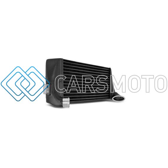 WAGNER TUNING 200001109.S FIAT 500 ABARTH MANUAL TRANSMISSION (EUROPEAN MODEL) COMPETITION INTERCOOLER KIT
