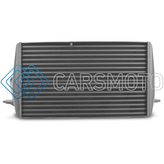 WAGNER TUNING 200001113 BMW E82/E90 EVO3 COMPETITION INTERCOOLER KIT