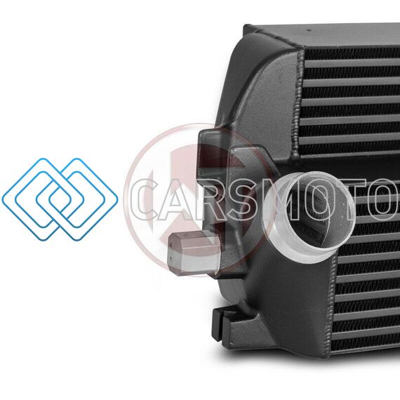 WAGNER TUNING 200001116 BMW 520D/540D G30/31 COMPETITION INTERCOOLER KIT