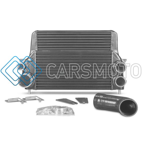 WAGNER TUNING 200001118 2017+ FORD F-150 3.5L ECOBOOST (10 SPEED) COMPETITION INTERCOOLER KIT