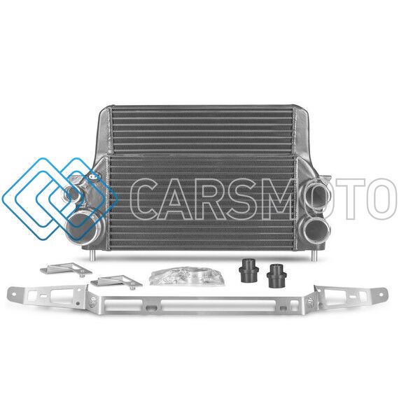 WAGNER TUNING 200001119 FORD F-150 RAPTOR 3.5L ECOBOOST (10 SPEED) COMPETITION INTERCOOLER KIT