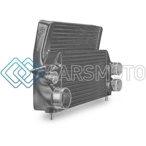 WAGNER TUNING 200001119 FORD F-150 RAPTOR 3.5L ECOBOOST (10 SPEED) COMPETITION INTERCOOLER KIT