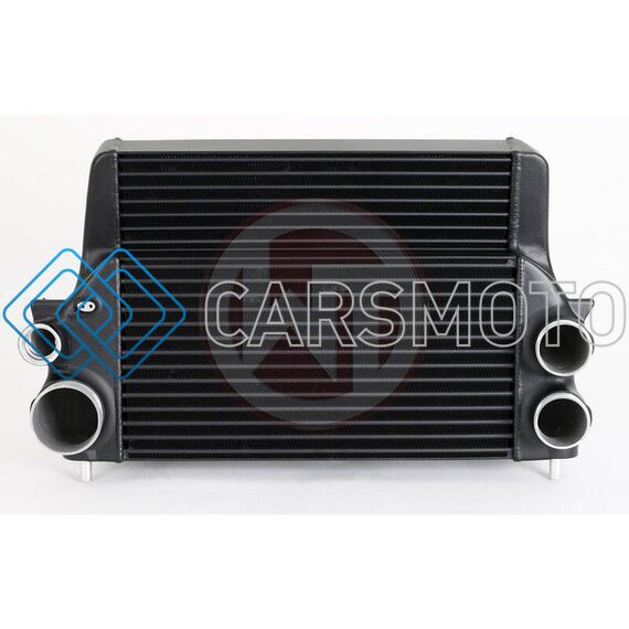 WAGNER TUNING 200001119 FORD F-150 RAPTOR 3.5L ECOBOOST (10 SPEED) COMPETITION INTERCOOLER KIT