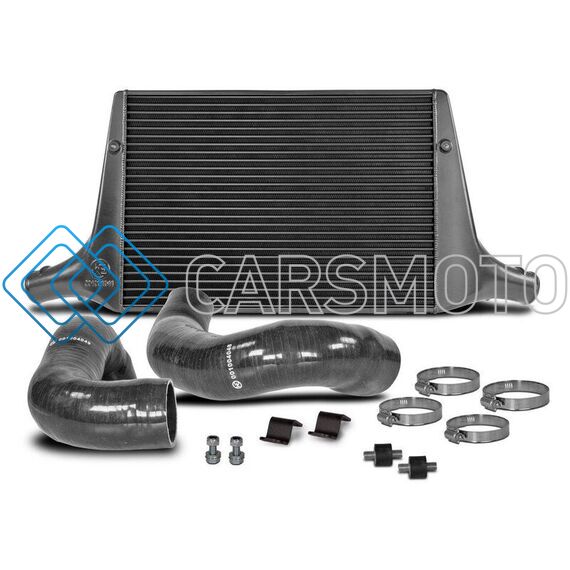 WAGNER TUNING 200001123 AUDI A4/A5 B8.5 3.0L TDI COMPETITION INTERCOOLER KIT