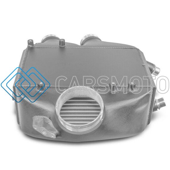 WAGNER TUNING 200001124 15-19 BMW F80/82/83 M3/M4 COMPETITION INTERCOOLER KIT