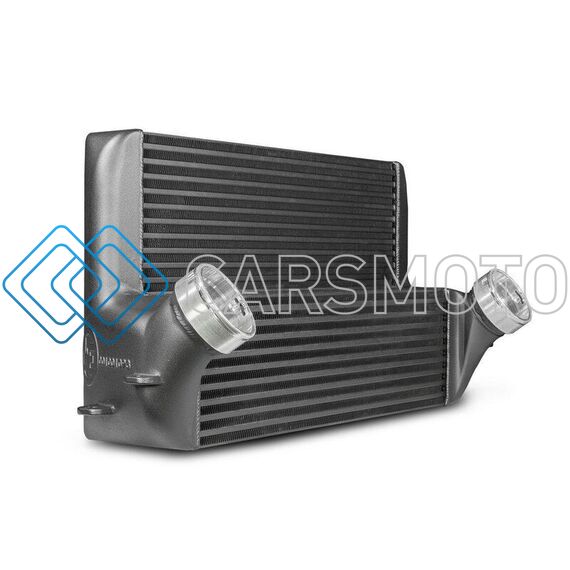 WAGNER TUNING 200001125 BMW X5/X6 E70/E71/F15/F16 COMPETITION INTERCOOLER KIT