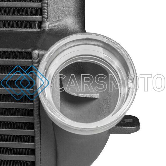 WAGNER TUNING 200001125 BMW X5/X6 E70/E71/F15/F16 COMPETITION INTERCOOLER KIT