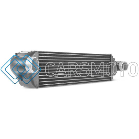 WAGNER TUNING 200001128 HONDA CIVIC TYPE R FK8 COMPETITION INTERCOOLER KIT