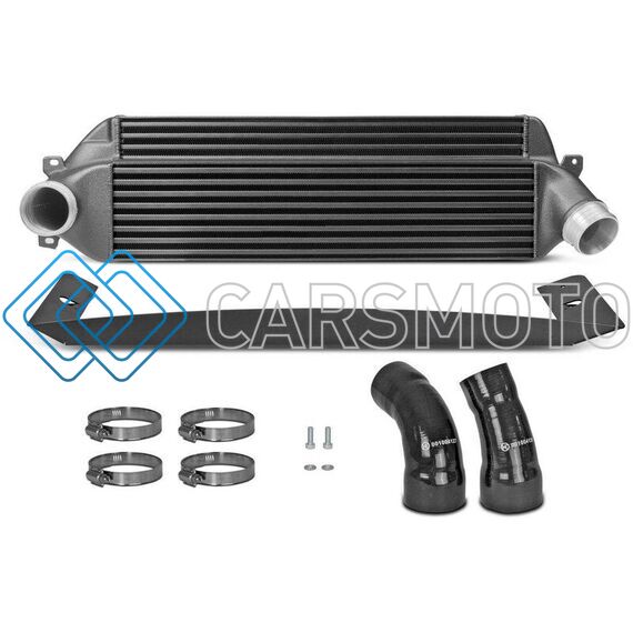 WAGNER TUNING 200001129 2017+ HYUNDAI I30N PERFORMANCE INTERCOOLER KIT
