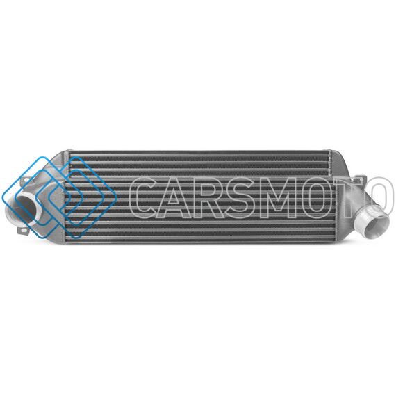 WAGNER TUNING 200001129 2017+ HYUNDAI I30N PERFORMANCE INTERCOOLER KIT