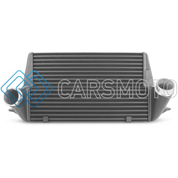 WAGNER TUNING 200001130 BMW E90 335D EVO3 COMPETITION INTERCOOLER KIT