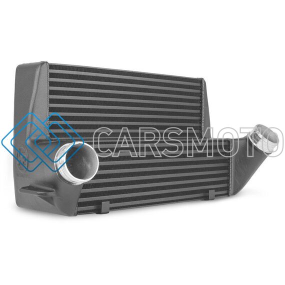 WAGNER TUNING 200001130 BMW E90 335D EVO3 COMPETITION INTERCOOLER KIT