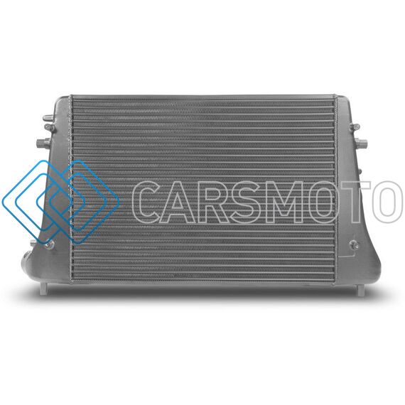 WAGNER TUNING 200001141 VW TIGUAN 5N 2.0L TSI COMPETITION INTERCOOLER KIT