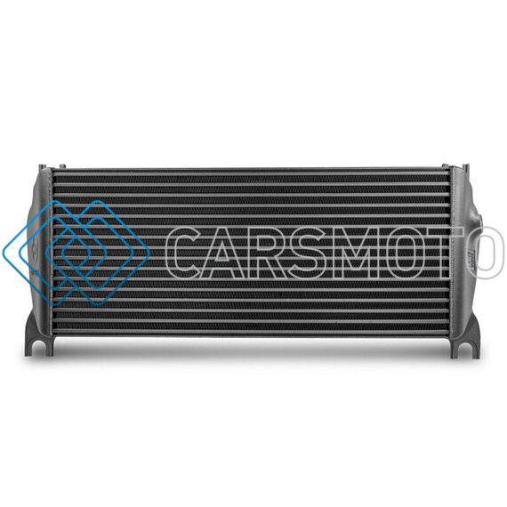 WAGNER TUNING 200001148 2015+ FORD RANGER TDCI COMPETITION INTERCOOLER KIT