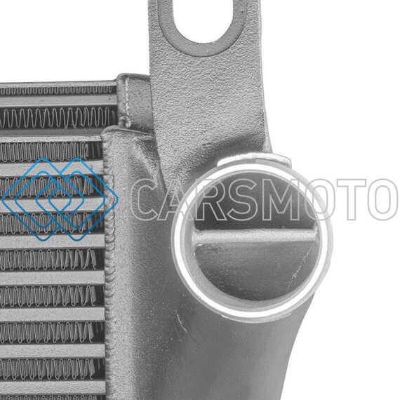 WAGNER TUNING 200001148 2015+ FORD RANGER TDCI COMPETITION INTERCOOLER KIT
