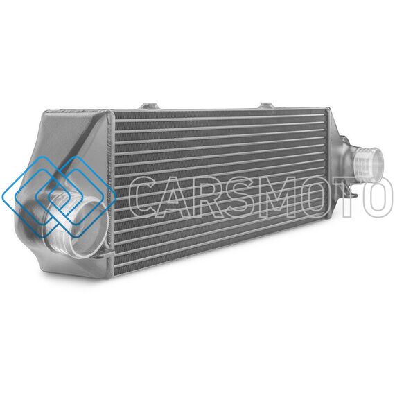 WAGNER TUNING 200001163 07-10 FORD MONDEO MK4 2.5T COMPETITION INTERCOOLER KIT