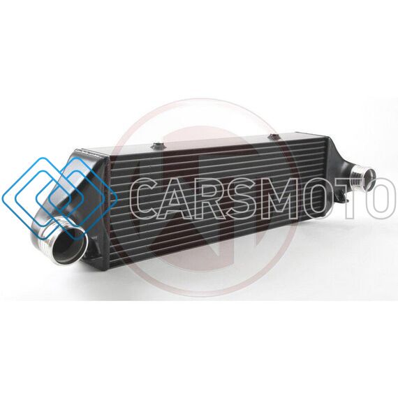 WAGNER TUNING 200001163 07-10 FORD MONDEO MK4 2.5T COMPETITION INTERCOOLER KIT