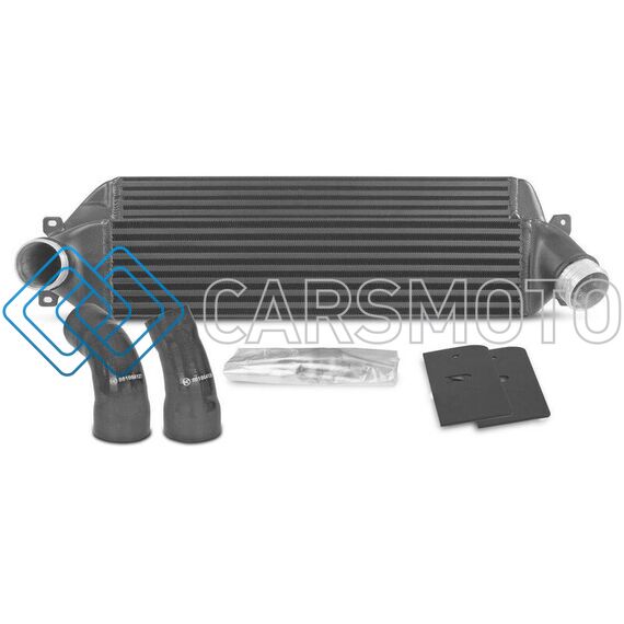 WAGNER TUNING 200001172 HYUNDAI VELOSTER N GEN2 COMPETITION INTERCOOLER KIT